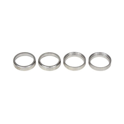 MAHLE SE0700126 0.20 Δακτύλιος έδρας βαλβίδας Πλευρά εξαγωγής