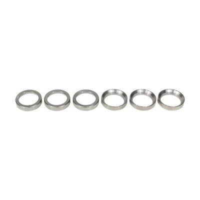 MAHLE SE0760104 0.10 Δακτύλιος έδρας βαλβίδας Πλευρά εξαγωγής