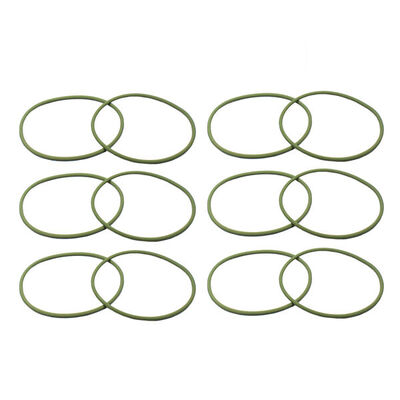 Gasket Set, cylinder liner