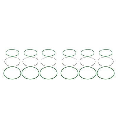 Gasket Set, cylinder liner