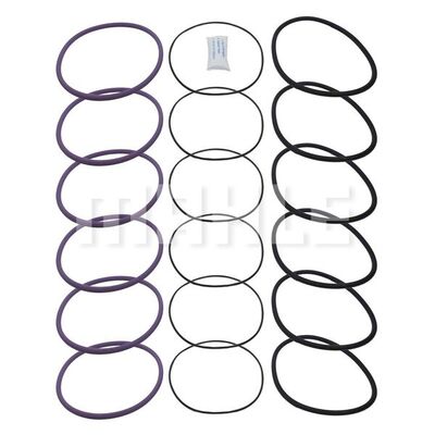 Gasket Set, cylinder liner