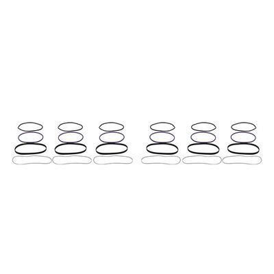 Gasket Set, cylinder liner