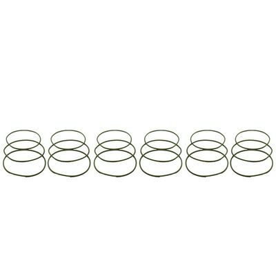 Gasket Set, cylinder liner