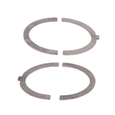 Thrust Washer, crankshaft