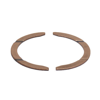 Thrust Washer, crankshaft