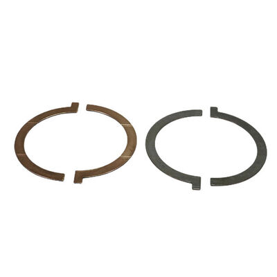 Thrust Washer, crankshaft