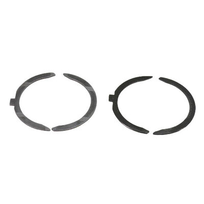 Thrust Washer, crankshaft