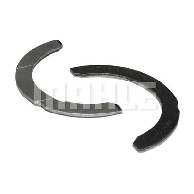 Thrust Washer, crankshaft