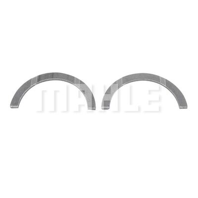 Thrust Washer, crankshaft