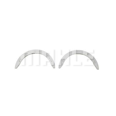 Thrust Washer, crankshaft