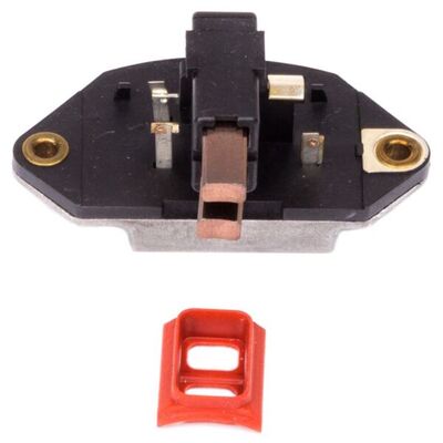 Alternator Regulator