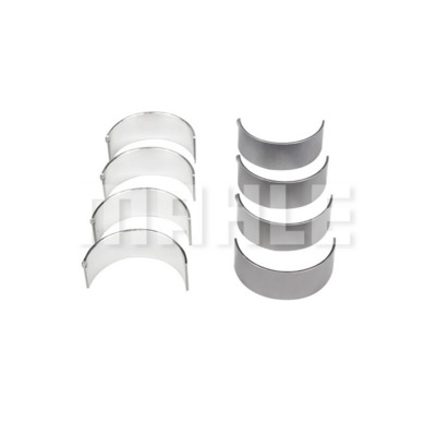 Kit bronzine di biella