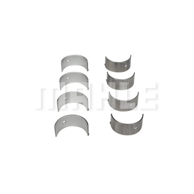 Kit bronzine di biella