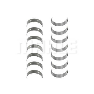 Crankshaft Bearing Set 3