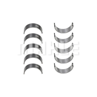 Crankshaft Bearing Set 2