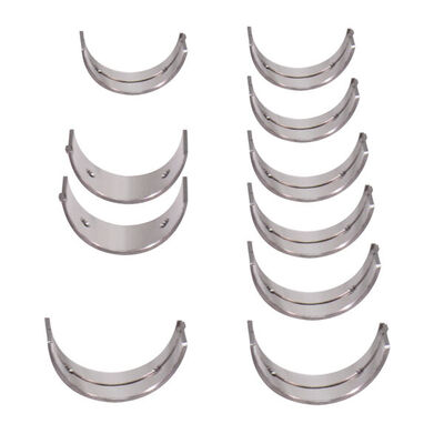 MAHLE SM25387 1.00 Crankshaft Bearing Set for FIAT