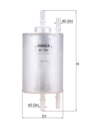 Fuel Filter