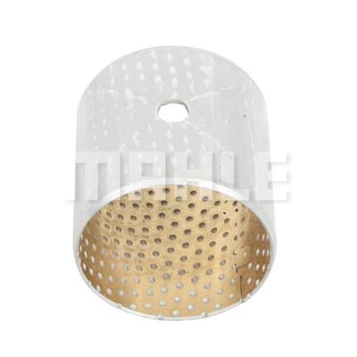 Bushing, rocker arm 3