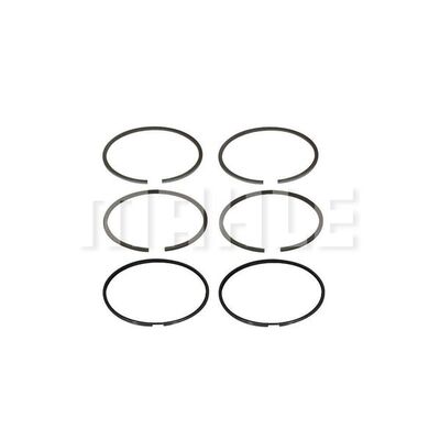 Piston Ring Kit