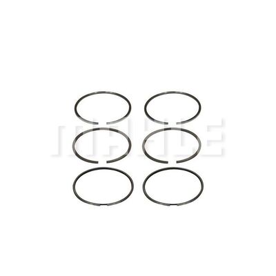 Piston Ring Kit