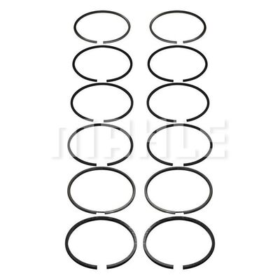 Piston Ring Kit