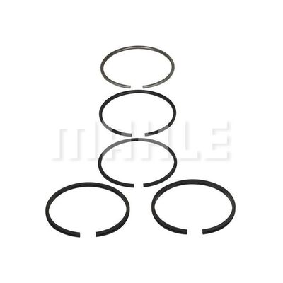 Piston Ring Kit