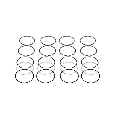 Piston Ring Kit