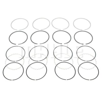 Piston Ring Kit
