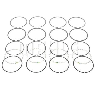 Piston Ring Kit