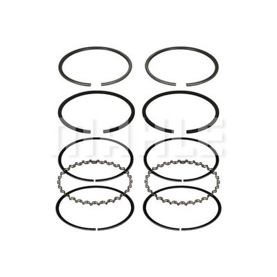 Piston Ring Kit