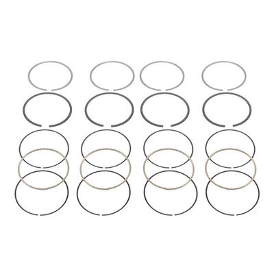 Piston Ring Kit