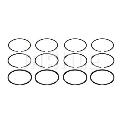 Piston Ring Kit