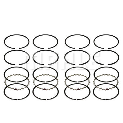 Piston Ring Kit