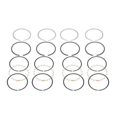 Piston Ring Kit