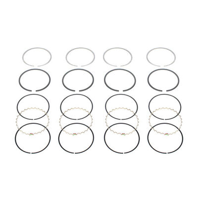 Piston Ring Kit