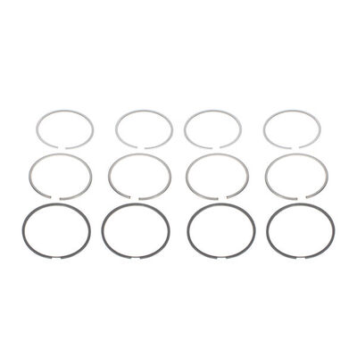Piston Ring Kit