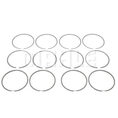 Piston Ring Kit