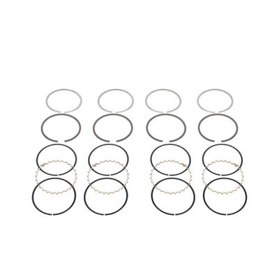 Piston Ring Kit