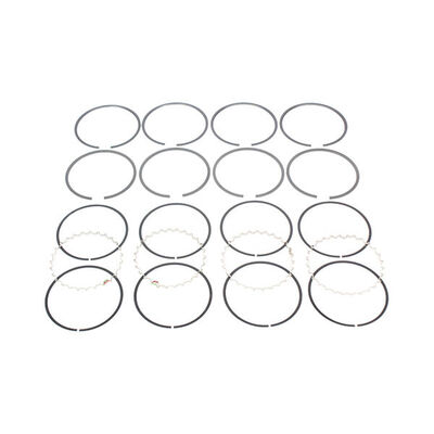 Piston Ring Kit
