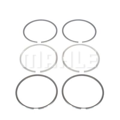 Piston Ring Kit