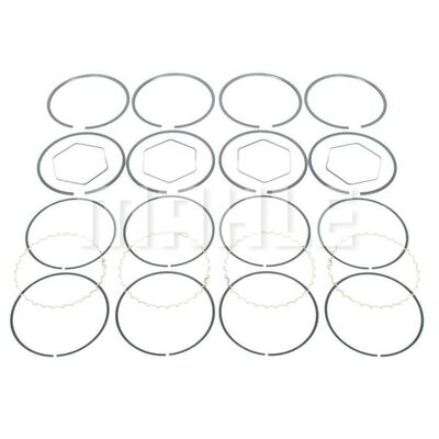 Piston Ring Kit