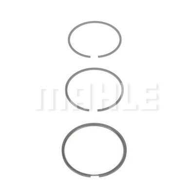 Piston Ring Kit