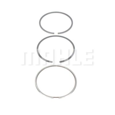 Piston Ring Kit