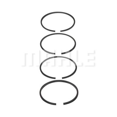 Piston Ring Kit