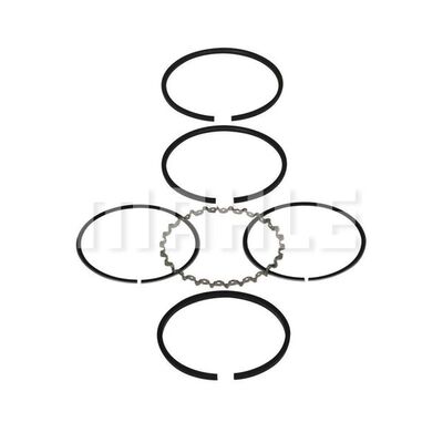 Piston Ring Kit