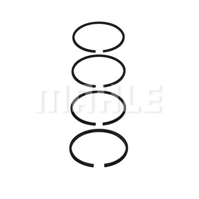 Piston Ring Kit