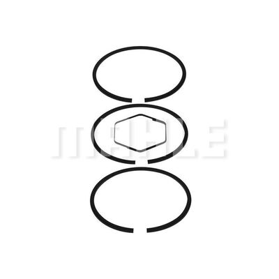 Piston Ring Kit