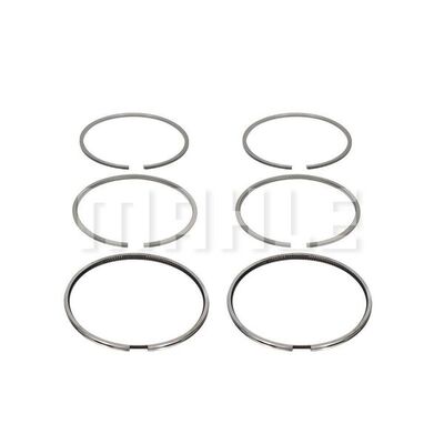 Piston Ring Kit