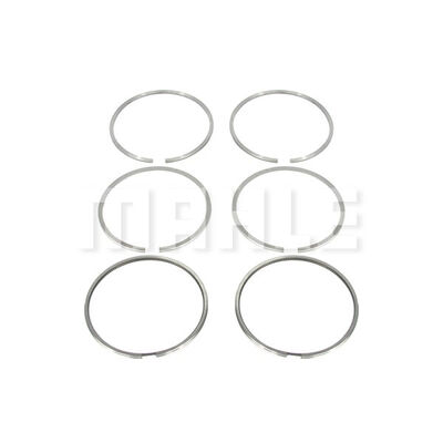 Piston Ring Kit
