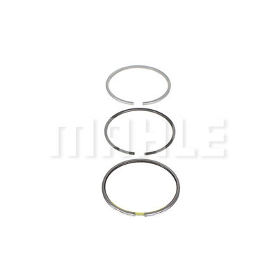 Piston Ring Kit